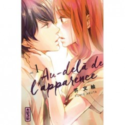 AU-DELA DE L'APPARENCE -...