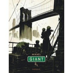 GIANT - TOME 2