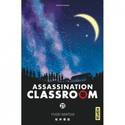ASSASSINATION CLASSROOM -...