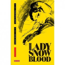LADY SNOWBLOOD - INTEGRALE