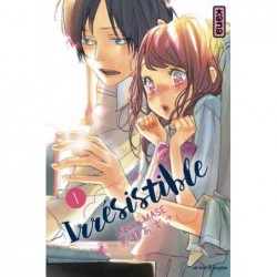 IRRESISTIBLE - TOME 1