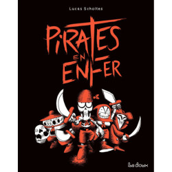 PIRATES EN ENFER