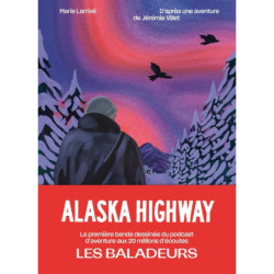 ALASKA HIGHWAY