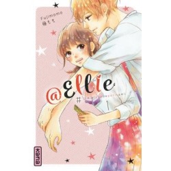 ELLIE - TOME 1