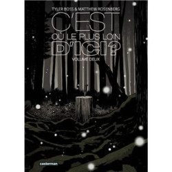 C'EST OU, LE PLUS LOIN...