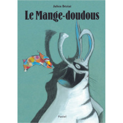 BERK ET LE MANGE-DOUDOUS -...