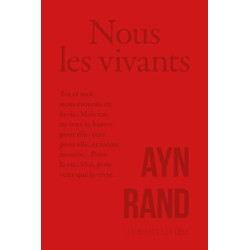 NOUS LES VIVANTS