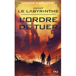 L'EPREUVE - LE LABYRINTHE -...