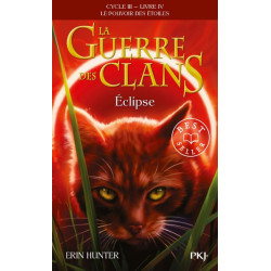 LA GUERRE DES CLANS CYCLE...