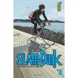 SLAM DUNK (STAR EDITION) -...
