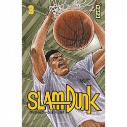SLAM DUNK (STAR EDITION) -...