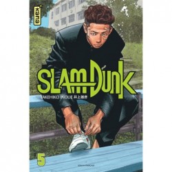 SLAM DUNK STAR EDITION -...