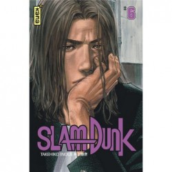 SLAM DUNK (STAR EDITION) -...