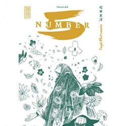NUMBER 5 - INTEGRALE - TOME 2
