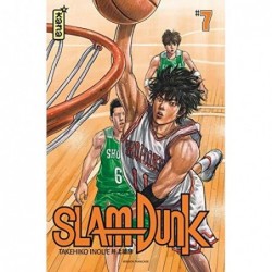 SLAM DUNK (STAR EDITION) -...