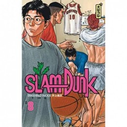 SLAM DUNK (STAR EDITION) -...
