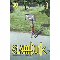 SLAM DUNK (STAR EDITION) -...