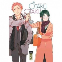 OTAKU OTAKU - TOME 7