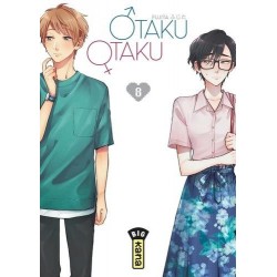 OTAKU OTAKU - TOME 8