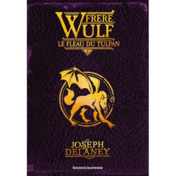 FRERE WULF, TOME 02 - LE...