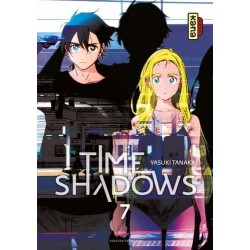 TIME SHADOWS - TOME 7