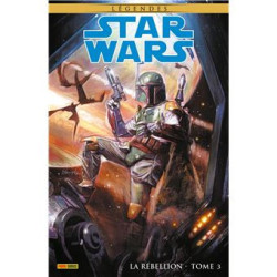 STAR WARS LEGENDES : LA...