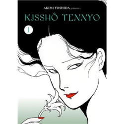 KISSHO TENNYO T01
