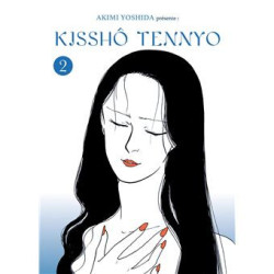KISSHO TENNYO T02