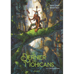 LE DERNIER DES MOHICANS