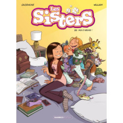 LES SISTERS - TOME 20 - MOI...