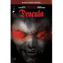 UNIVERSAL MONSTERS DRACULA...