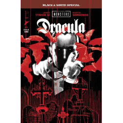 UNIVERSAL MONSTERS DRACULA...