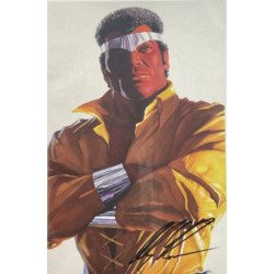 POWER MAN TIMELESS -4 ALEX...