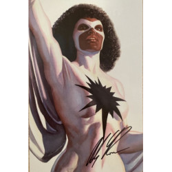 THUNDERBOLTS DOOMSTRIKE -4...