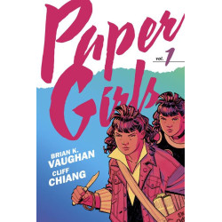 PAPER GIRLS BACKPACK...