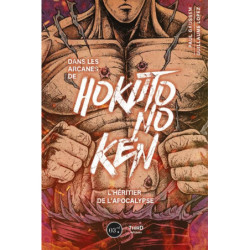 HOKUTO NO KEN - L'HERITIER...