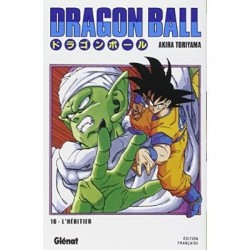 DRAGON BALL - EDITION...
