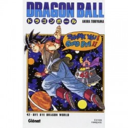 DRAGON BALL - EDITION...