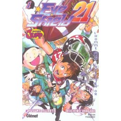 EYESHIELD 21 - TOME 01 -...