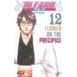 BLEACH - TOME 12 - FLOWER...