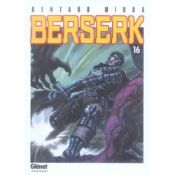 BERSERK - TOME 16