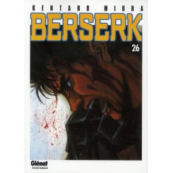 BERSERK - TOME 26