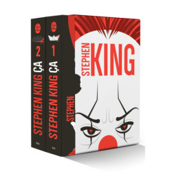 CA (COFFRET 2 TOMES)