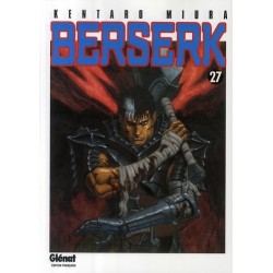 BERSERK - TOME 27