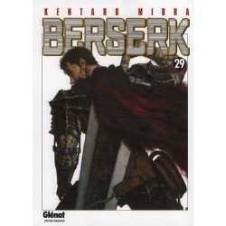 BERSERK - TOME 29