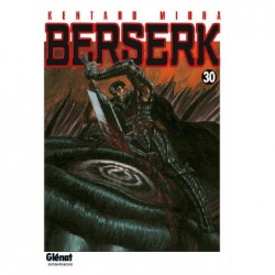 BERSERK - TOME 30