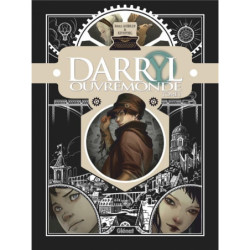 DARRYL OUVREMONDE - TOME 01