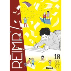 REIMP' ! - TOME 10