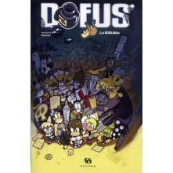 DOFUS LA BIBIBLE