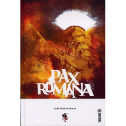 PAX ROMANA - TOME 0